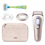 Fotoepiliatorius Braun IPL Skin i&middot;expert Pro 7, PL7147