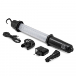Įkraunama LED lempa, 3,6 W