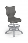 Jaunimo kėdė Petit grey Monolith 33 dydis 5 WK+P