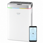 Oro valytuvas &ndash; drėkintuvas Concept Perfect Air CA3000, WiFi