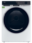 Džiovyklė Haier X Series 11, HD100-A3Q397U1-S, 10 kg