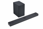 Garso sistema LG SC9S Soundbar, 3.1.3 ch, SC9S.DEUSLLM, Juoda