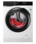 Skalbimo ma&scaron;ina AEG 7000 serija, ProSteam, LFR73944FE, 9 kg