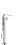 Vonios mai&scaron;ytuvas i&scaron; grindų Hansgrohe AXOR Edge 46441000