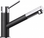 Virtuvinis mai&scaron;ytuvas BLANCO KANO-S 525038, antracito