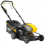 Akumuliatorinė vejapjovė Texas Razor 4220TR-Li, 90066667