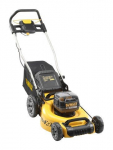 Akumuliatorinė vejapjovė Dewalt DCMW564P2-QW