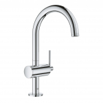 Virtuvinis mai&scaron;ytuvas Grohe Atrio 32042003, chromas
