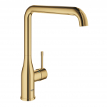 Virtuvinis mai&scaron;ytuvas Grohe Essence, 30269GL0, cool sunrise