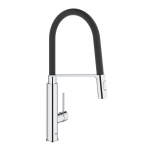 Virtuvės mai&scaron;ytuvas Grohe Concetto 31491000, blizgaus chromo