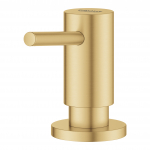 Muilo dozatorius Grohe Cosmopolitan 40535GN0, brushed cool sunrise