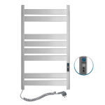 Elektrinis rank&scaron;luosčių džiovintuvas Navin Largo 500*800 Digital, 10-044152-5080, (laidas kairėje)