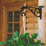 Laikiklis gėlėms Glori ir Ko &bdquo;FIGŪRINIS 3&ldquo;