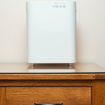 Oro valytuvas Meaco CA-HEPA 47x5