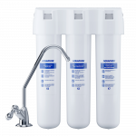 Geriamo vandens filtras Aquaphor Crystal