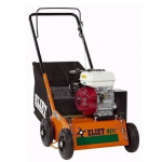 Benzininis skarifikatorius ELIET E401 PRO GX120 FB
