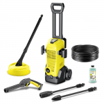 Auk&scaron;to slėgio plovykla Karcher 1.676-354.0