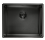 Plautuvė Franke Mythos Masterpeice BXM 210/110-50, antracito, 127.0672.129