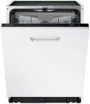 Įmontuojama indaplovė SAMSUNG DW60M6050BB