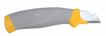 Elektriko peilis Morakniv&reg;HighQ 34*1,4mm dvigubai galąsta nužievinimo įpjova