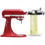 Priedas - daržovių pjaustyklė KitchenAid 5KSMSCA