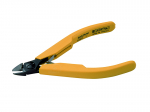 &Scaron;oninio kirpimo replytės elektronikai Lindstrom 80 serija 0,4-2,0mm variui 125mm Micro 8160