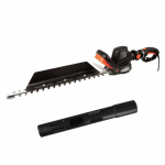 Elektrinės gyvatvorių žirklės Grizzly Tools Deltafox DG-EHT 6860 3D,  680W
