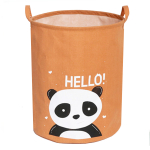Krep&scaron;ys žaislams SIPO Hello Panda, BTC05
