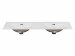 Dvigubas praustuvas Comad SKY 120D-8099