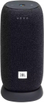 Belaidė kolonėlė JBL Link Portable, Black