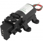 Siurblys purk&scaron;tuvui Ruris RS1800, ZQ-2203-1