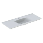 Baldinis praustuvas If&ouml; Elegant 502.039.00.1, 121x47 cm