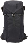 Kuprinė Thule AllTrail X TALX125, 25L, Obsidian