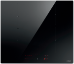 Įmontuojama indukcinė kaitlentė Elica RATIO 604 PLUS BL PRF0183903