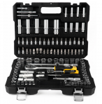 Įrankių rinkinys JCB 56915, 108 vnt