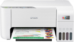 Epson EcoTank L3276 Spausdintuvas ra&scaron;alinis spalvotas MFP A4 33 ppm USB Wi-Fi