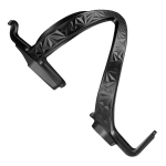 SUPACAZ Fly Cage Poly - Black gertuvės laikiklis