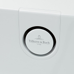 Priedas sifonui Villeroy & Boch UPCON0138