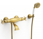 Termostatinis vonios mai&scaron;ytuvas Tres Clasic, 24217409LV