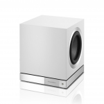 Žemų dažnių kolonėlė BOWERS & WILKINS DB3D, balta