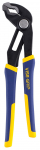 Replės &bdquo;IRWIN" GROOVE LOCK 300 mm / 70 mm