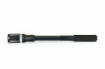 Lazdos drūtgalio prailgintojas Dynamic 31-45cm