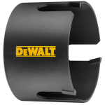 Gręžimo karūna su kietmetaliais 102 mm , DeWALT