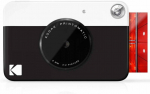 Kodak PRINTOMATIC Momentinis fotoaparatas, 2x3'', Black