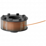 Atsarginė valo kasetė žoliapjovei 2401 Gardena 5364-20, 901086101