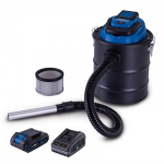 Akumuliatorinis pelenų siurblys Scheppach C-AVC15-X &ndash; SET S, 5906405400, 5906405400&SCHEP