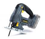 Akumuliatorinis siaurapjūklis Grunder JS-L1118, 18 V, be baterijos ir įkroviklio