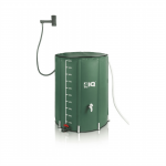 Sulankstomas vandens rezervuaras, 1000 L