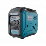 Inverterinis generatorius K&Ouml;NNER & S&Ouml;HNEN KS 3000i S, 3000W