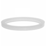 Tarpinė Laken Silicone gasket for P10-P15 cap